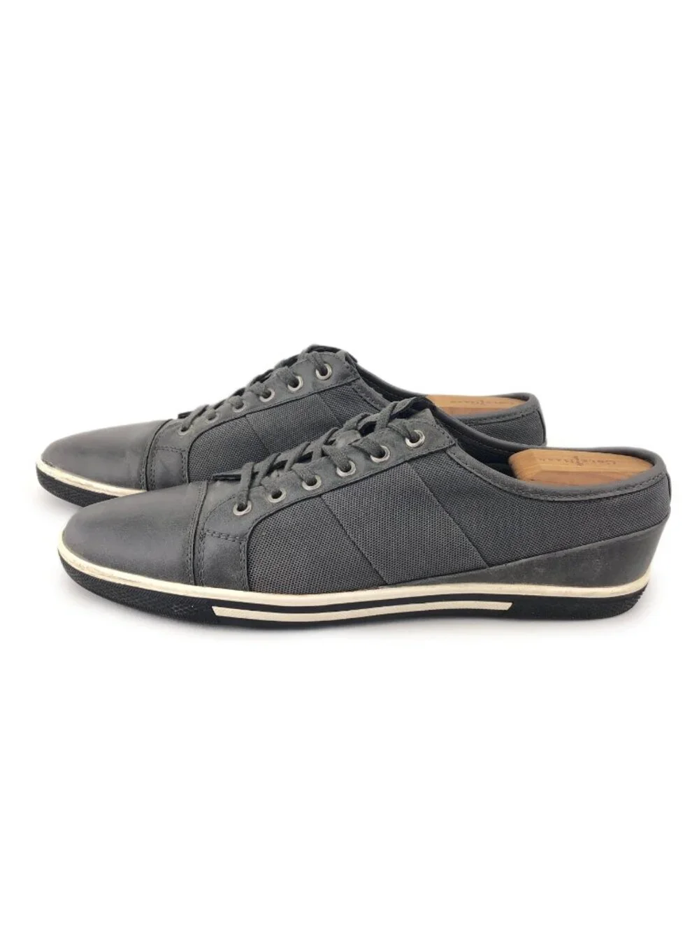 Zanzara Rory Gray Sneakers 11
